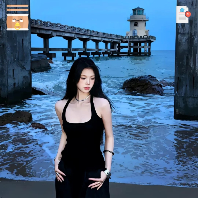 小北